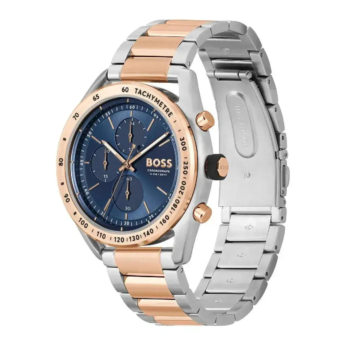 Hugo Boss 1514026 Center Court Chronograph Men’s Watch Hugo Boss