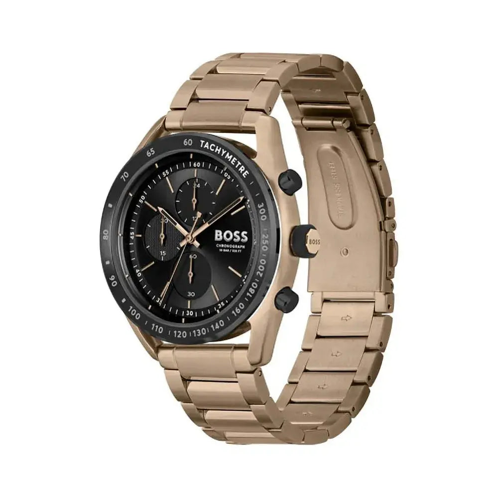 Hugo Boss Center Court 1514027 Men’s Watch Hugo Boss