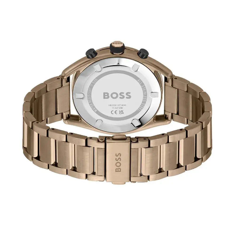 Hugo Boss Center Court 1514027 Men’s Watch Hugo Boss