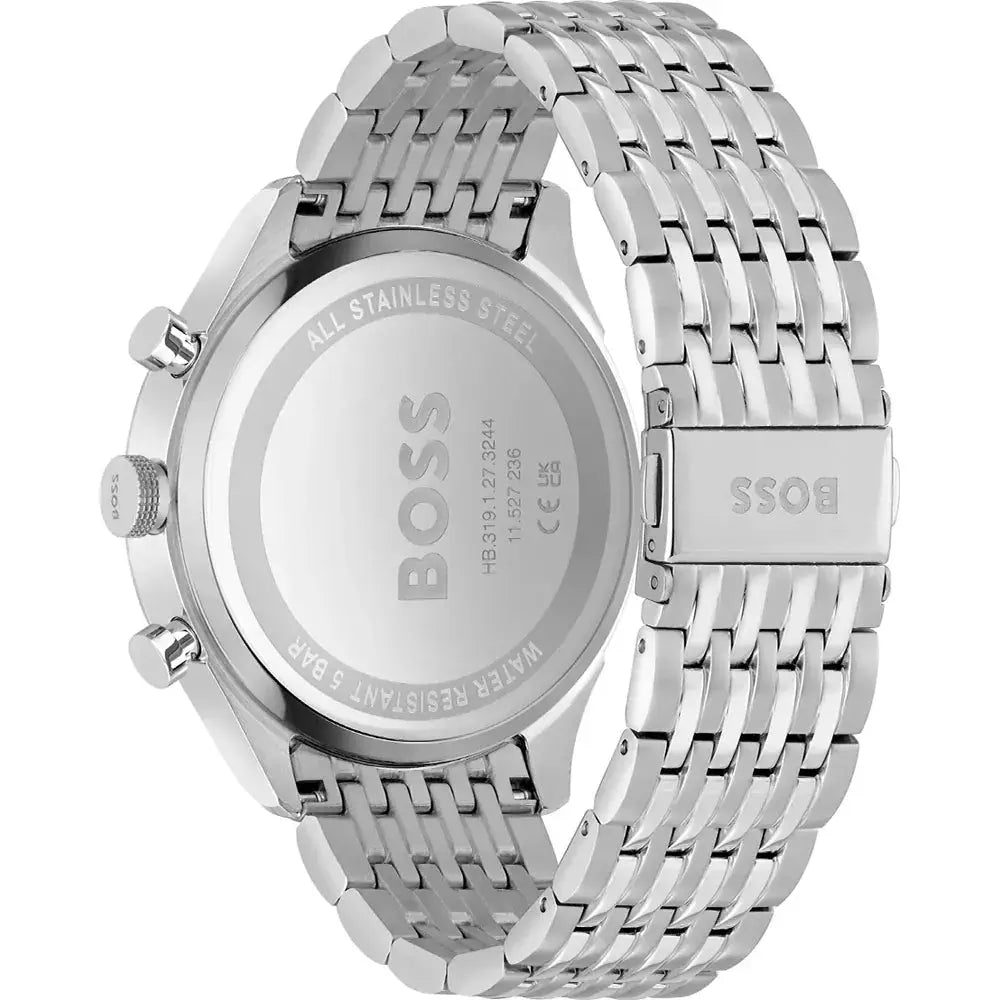 Hugo Boss 1514082 Gregor Chronograph Men’s Watch Hugo Boss