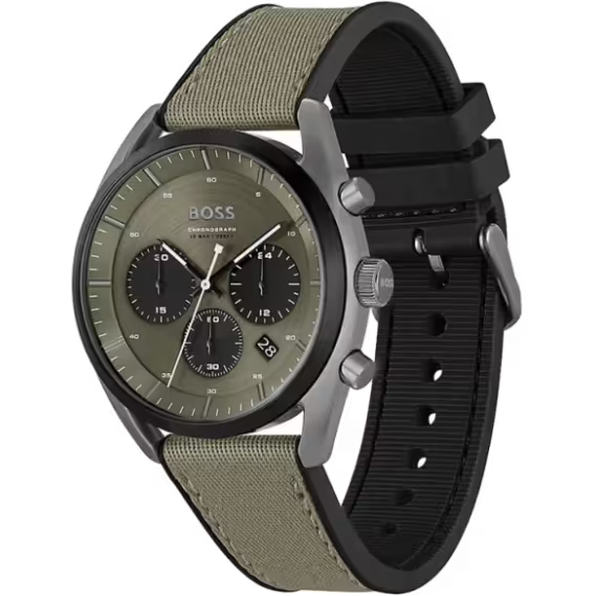 Hugo Boss 1514092 Top Quartz Men’s Watch Hugo Boss