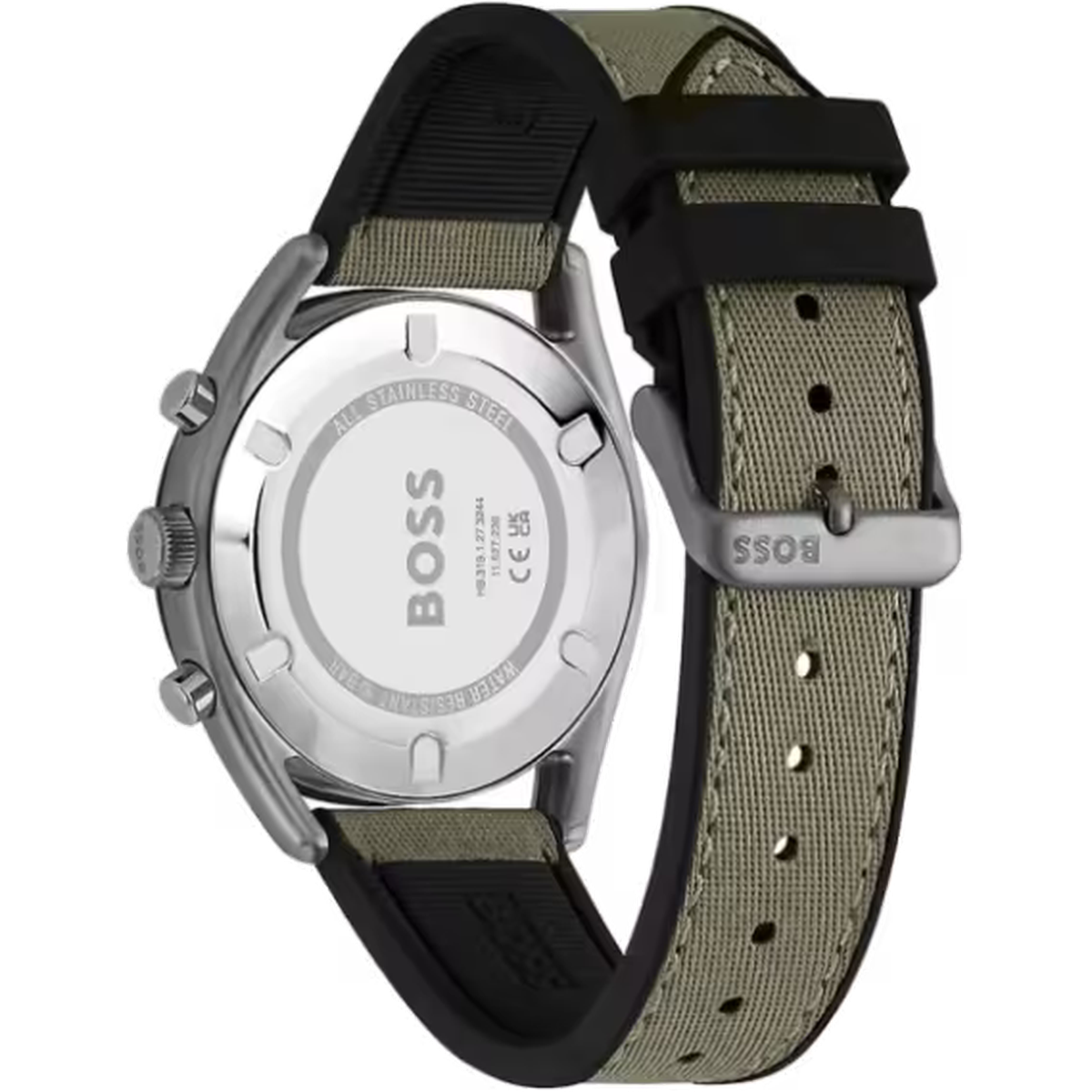 Hugo Boss 1514092 Top Quartz Men’s Watch Hugo Boss