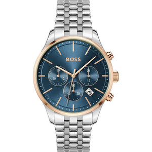 Hugo Boss 1514158 Chronograph Men's Watch Hugo Boss