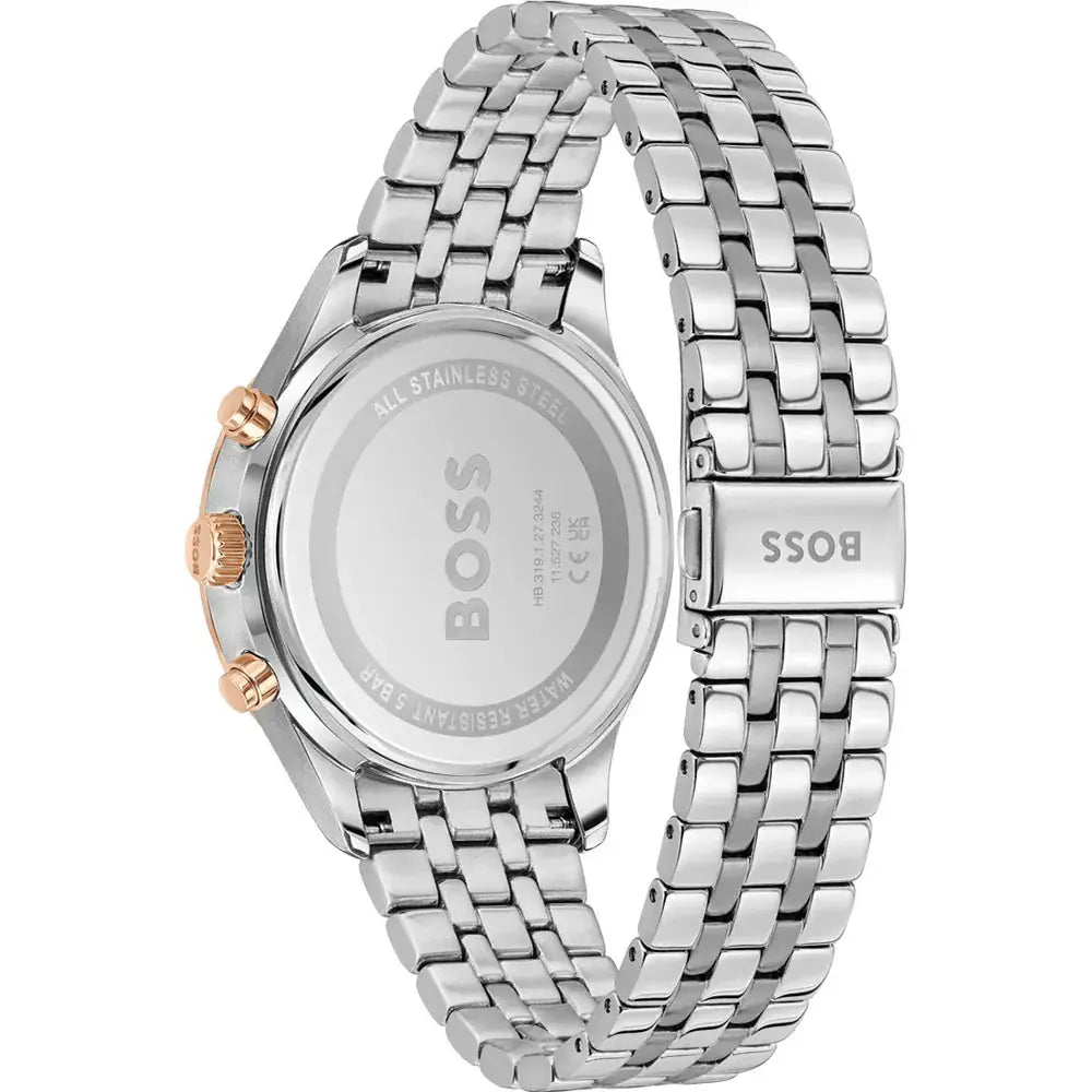 Hugo Boss 1514158 Chronograph Men's Watch Hugo Boss