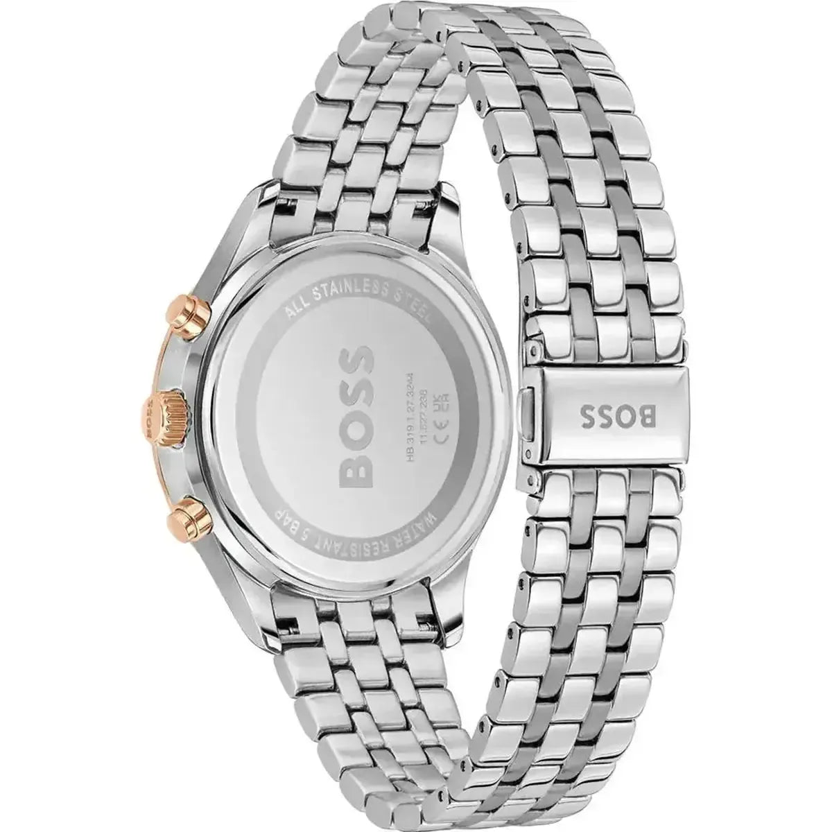 Hugo Boss 1514158 Chronograph Men's Watch Hugo Boss