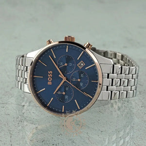 Hugo Boss 1514158 Chronograph Men's Watch Hugo Boss