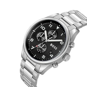 Hugo Boss 1514008 View Chronograph Men’s Watch Hugo Boss