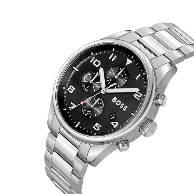 Hugo Boss 1514008 View Chronograph Men’s Watch Hugo Boss
