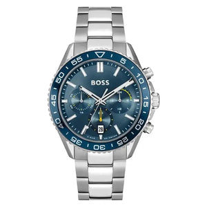 Hugo Boss Ace Chronograph Men's Watch HB1514143 - Watch Enclave