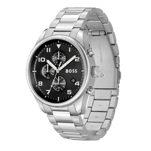 Hugo Boss Ace Chronograph Quartz Men's Watch HB1514008 - Watch Enclave