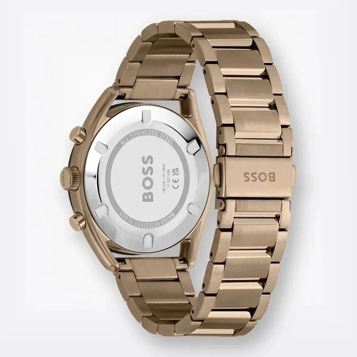 Hugo Boss Ace Chronograph Quartz Men's Watch HB1514094 - Watch Enclave