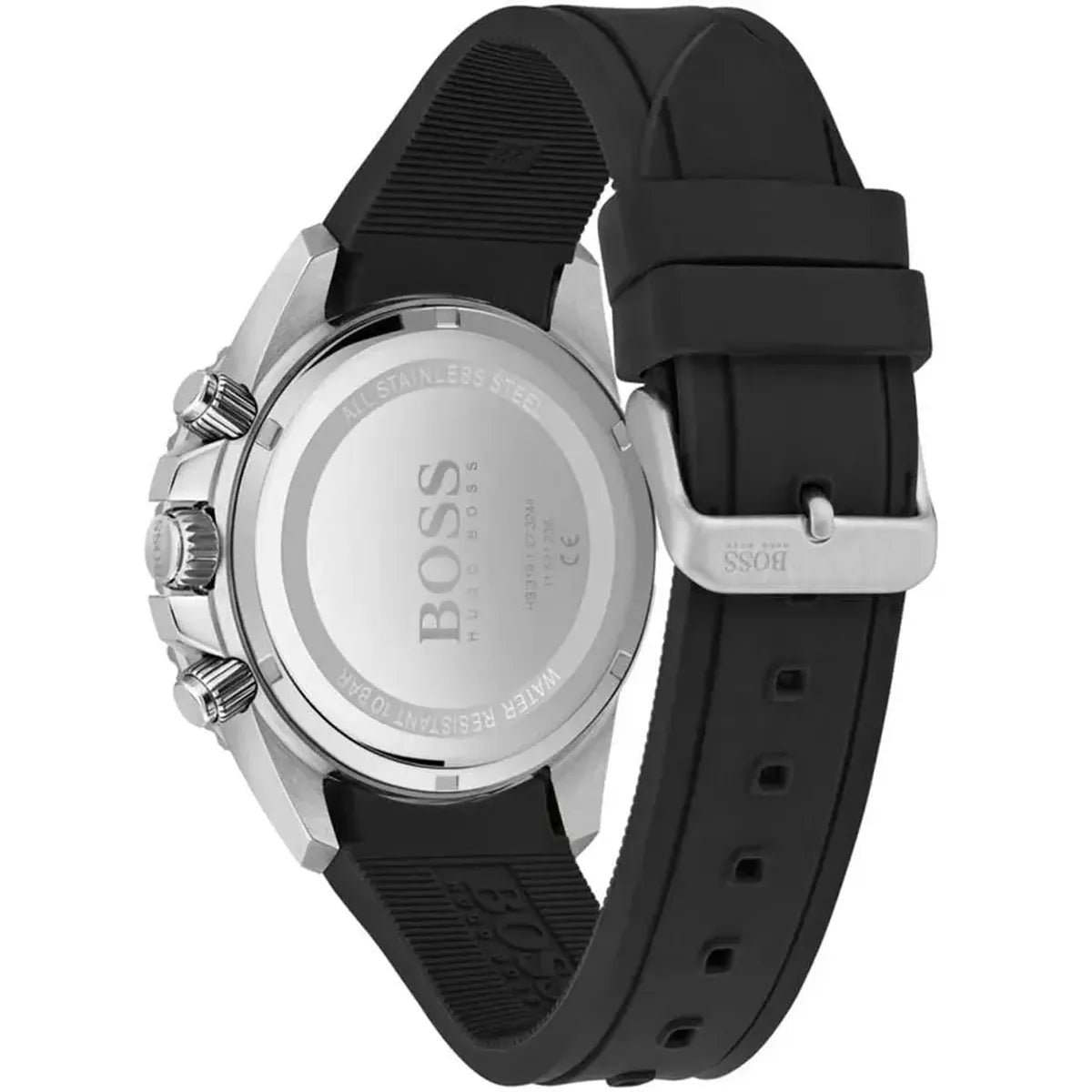 Hugo Boss Admiral Chronograph Quartz Men's Watch HB1513912 - Watch Enclave