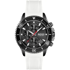 Hugo Boss Admiral Chronograph Quartz Men's Watch HB1513966 - Watch Enclave