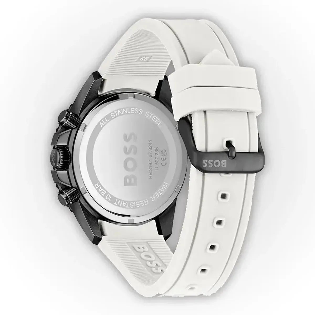 Hugo Boss Admiral Chronograph Quartz Men's Watch HB1513966 - Watch Enclave