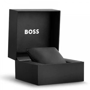 Hugo Boss Admiral Quartz Chronograph Men's Watch HB1513968 - Watch Enclave