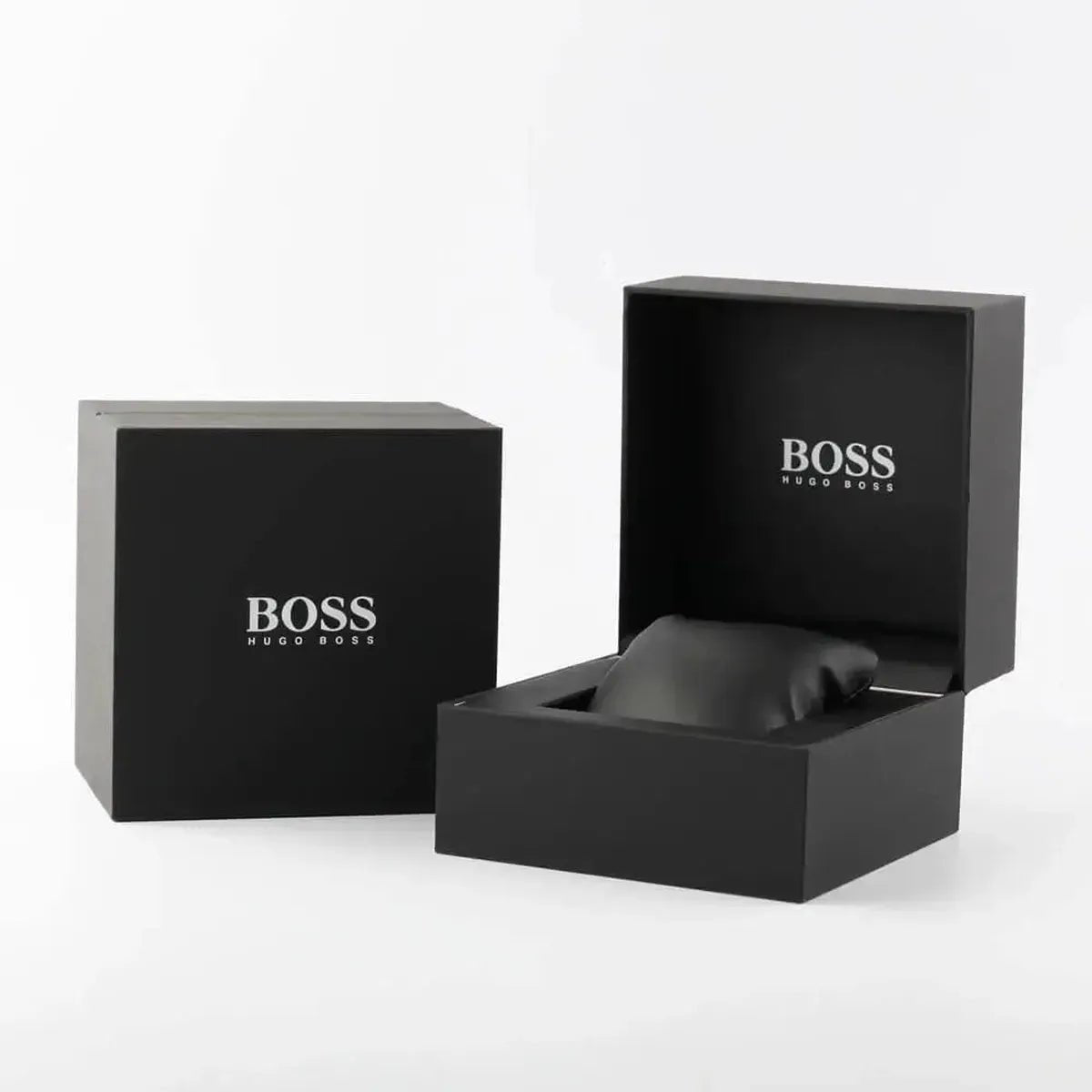 Hugo Boss Admiral Solar Quartz Men's Watch HB1513918 - Watch Enclave
