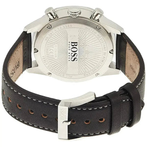 Hugo Boss Aero Chronograph Quartz Men's Watch HB1513770 - Watch Enclave