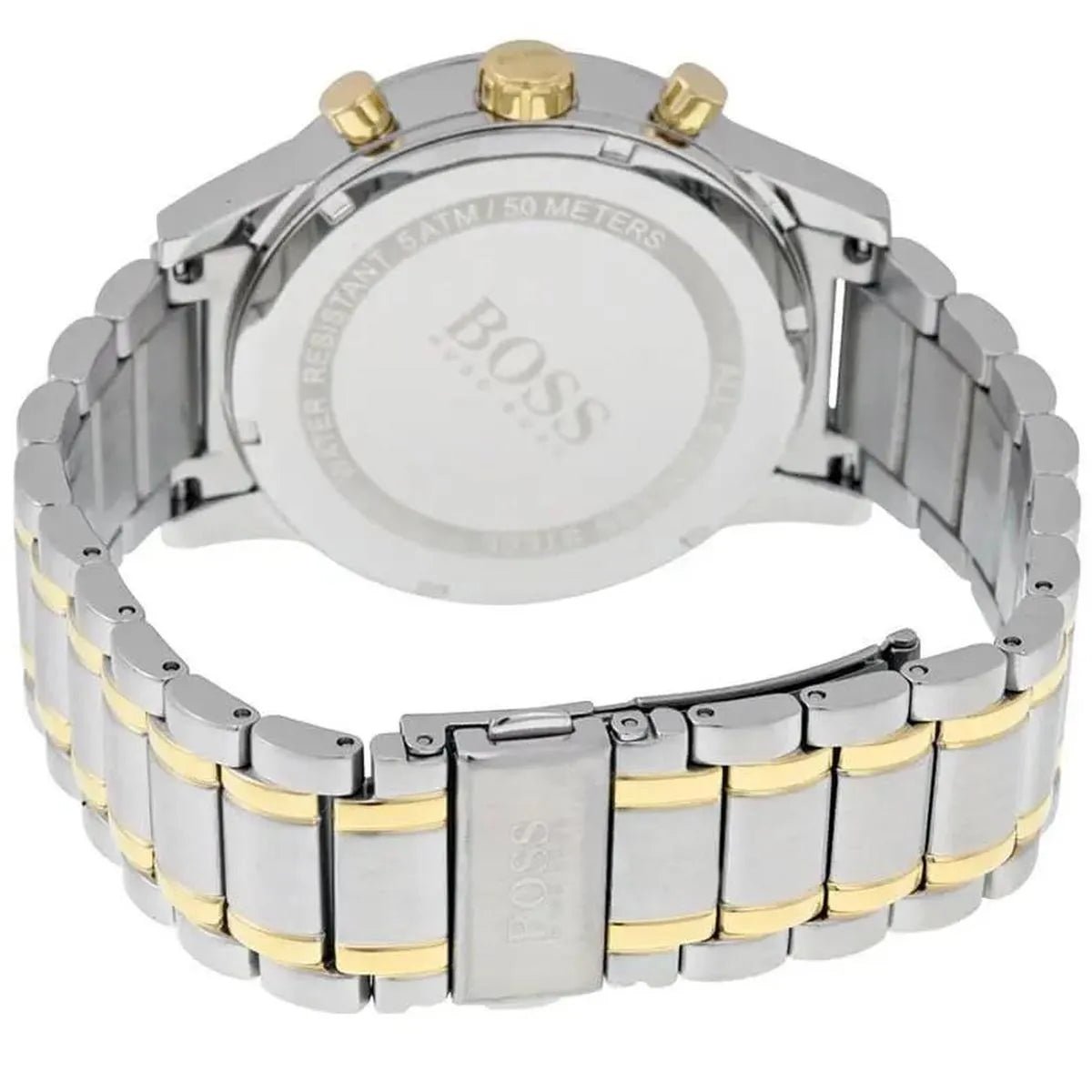 Hugo Boss Aeroliner Quartz Men's Watch HB1513236 - Watch Enclave