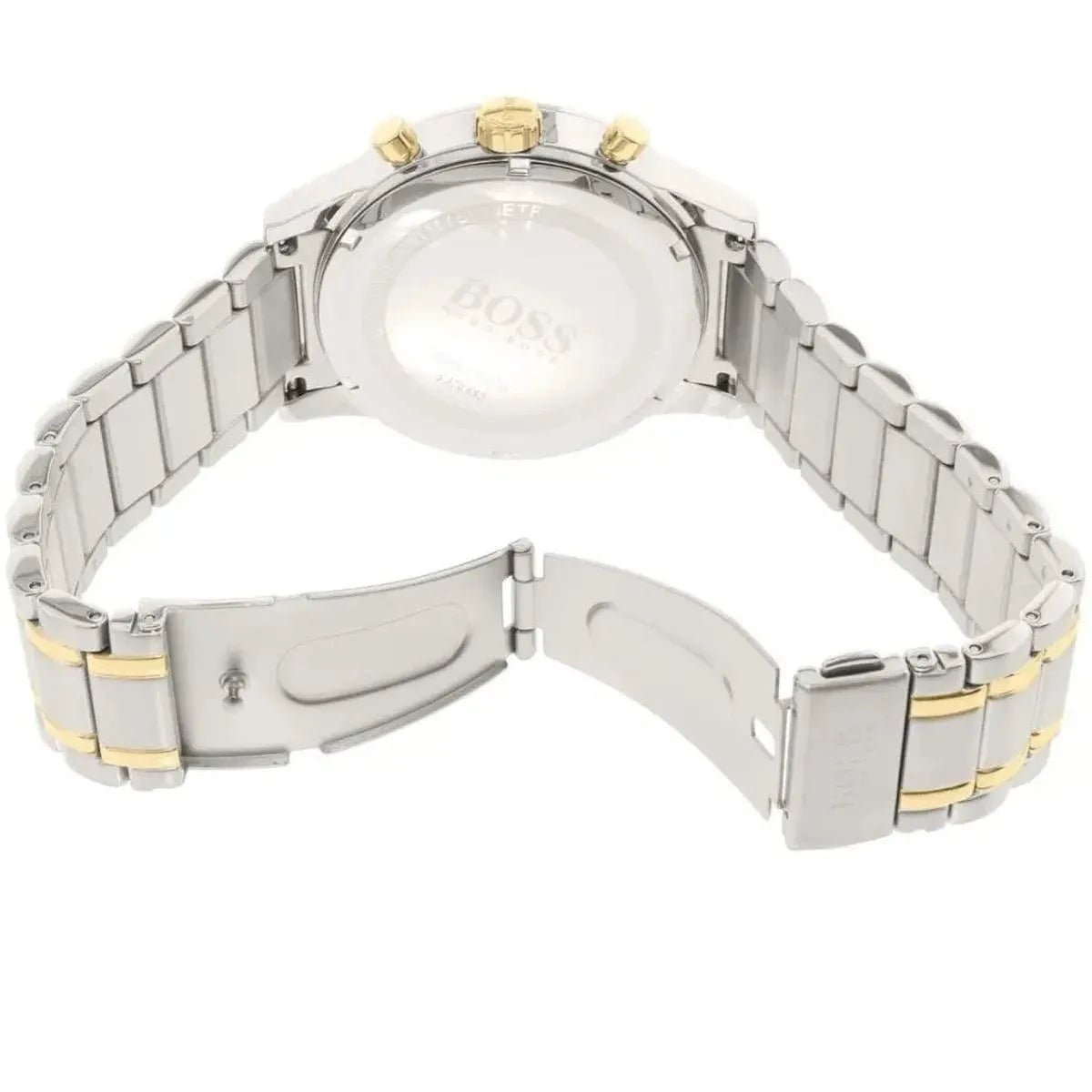 Hugo Boss Aeroliner Quartz Men's Watch HB1513236 - Watch Enclave