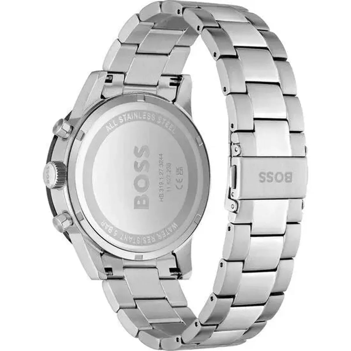 Hugo Boss Allure Chronograph Quartz Men's Watch HB1513922 - Watch Enclave