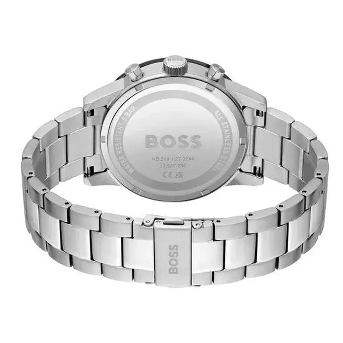 Hugo Boss Allure Chronograph Quartz Men's Watch HB1513922 - Watch Enclave