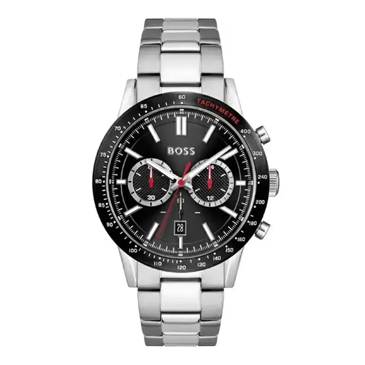Allure Chronograph HB1513922 Watch 44mm Dial