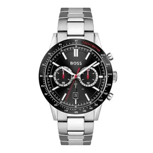 Hugo Boss Allure Chronograph Quartz Men's Watch HB1513922 - Watch Enclave