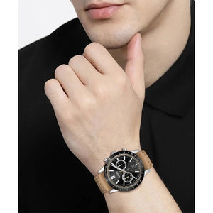 Hugo Boss Allure Chronograph Quartz Men's Watch HB1513964 - Watch Enclave
