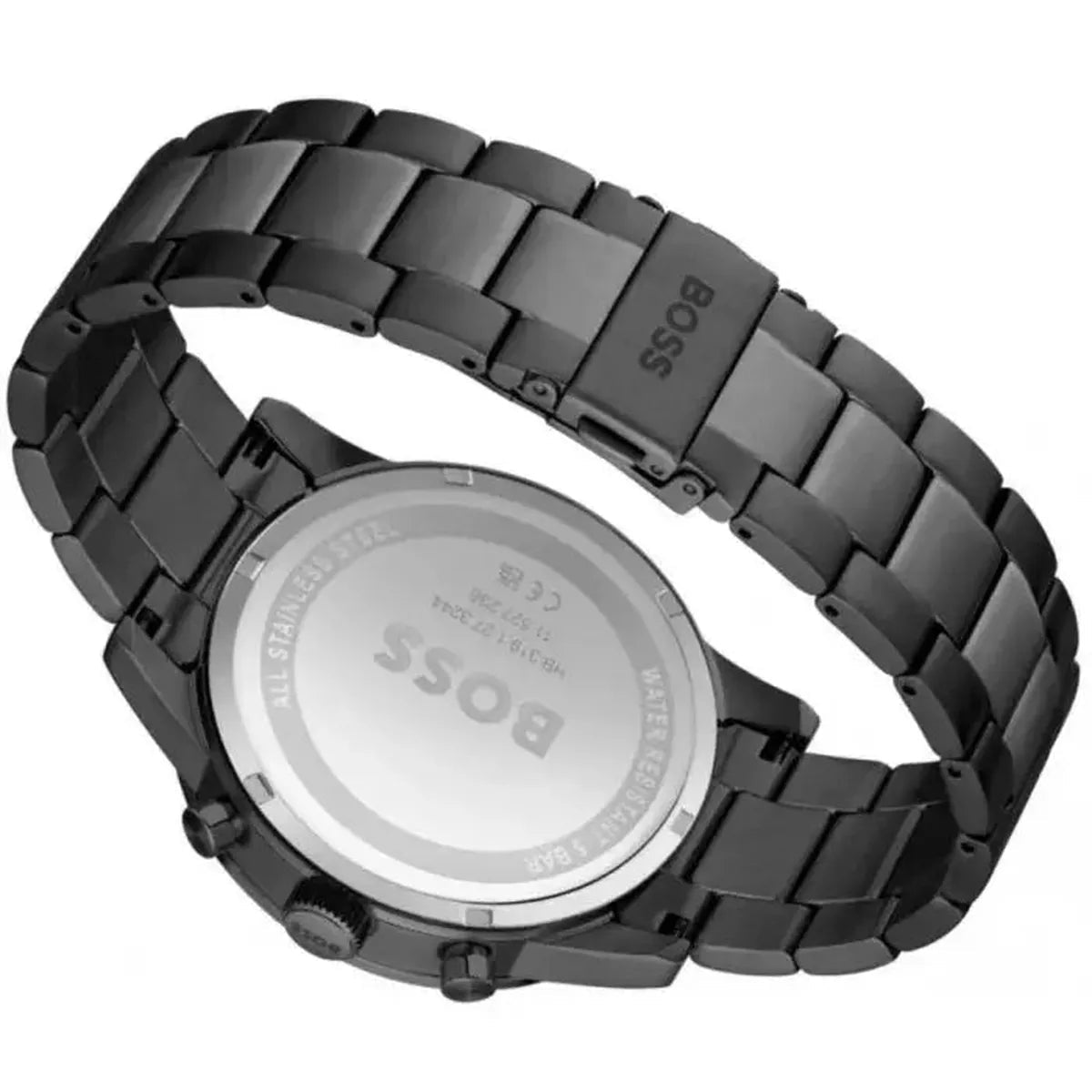 Hugo Boss Allure Quartz Men's Watch HB1513924 - Watch Enclave