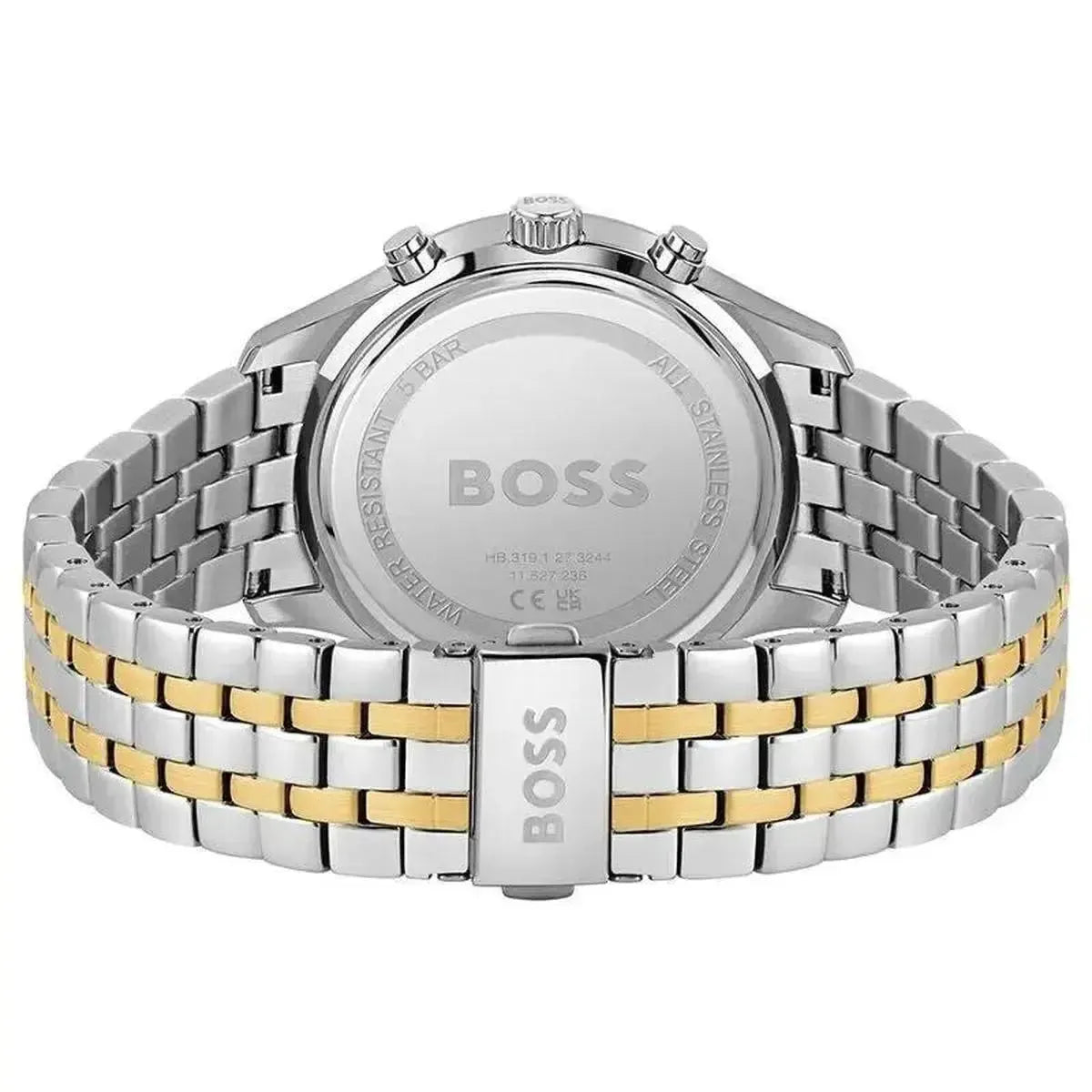 Hugo Boss 1513976 Assoliste Men’s Watch Hugo Boss
