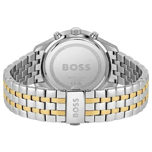 Hugo Boss 1513976 Assoliste Men’s Watch Hugo Boss