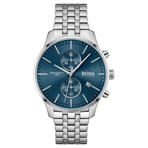 Hugo Boss Associate Chronograph Men's Watch HB1513839 - Watch Enclave