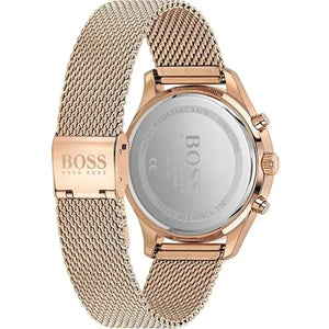 Hugo Boss Associate Chronograph Quartz Men's Watch HB1513806 - Watch Enclave