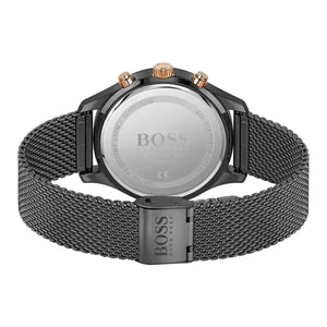Hugo Boss Associate Chronograph Quartz Men's Watch HB1513811 - Watch Enclave