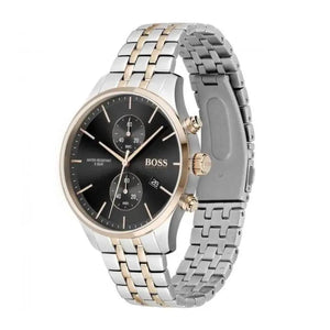 Hugo Boss Associate Chronograph Quartz Men's Watch HB1513840 - Watch Enclave