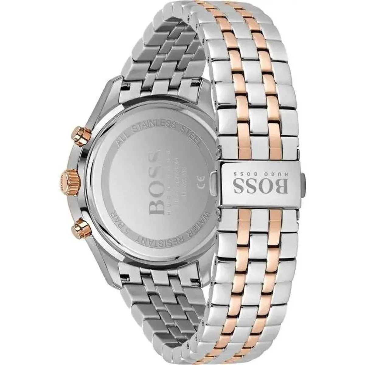 Hugo Boss Associate Chronograph Quartz Men's Watch HB1513840 - Watch Enclave