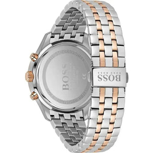 Hugo Boss Associate Chronograph Quartz Men's Watch HB1513840 - Watch Enclave