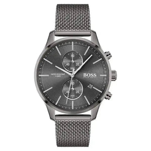 Hugo Boss Associate Chronograph Quartz Men's Watch HB1513870 - Watch Enclave
