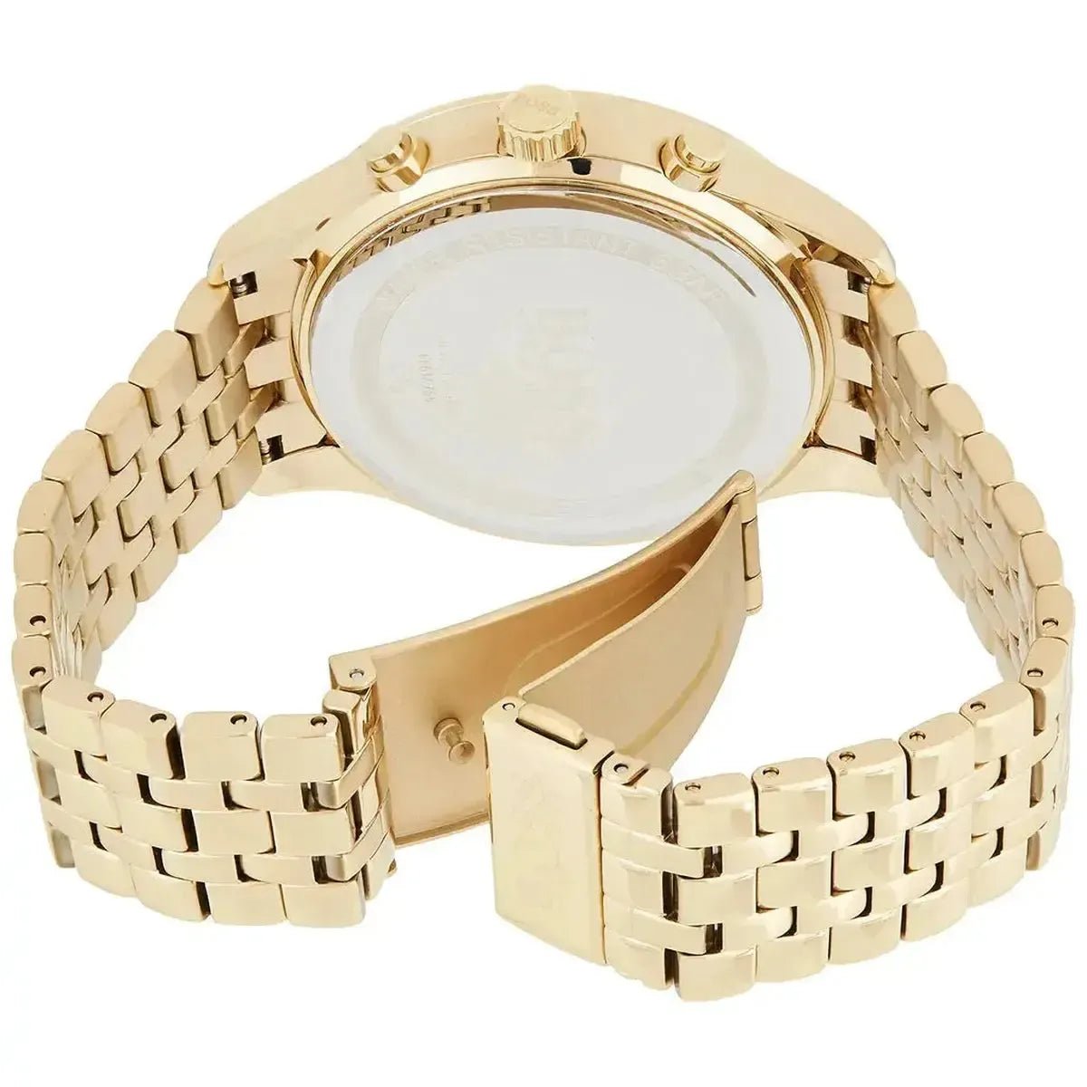 Hugo Boss Associate Quartz Men's Watch HB1513841 - Watch Enclave