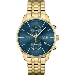 Hugo Boss Associate Quartz Men's Watch HB1513841 - Watch Enclave