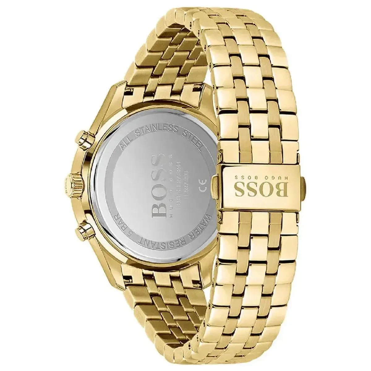 Hugo Boss Associate Quartz Men's Watch HB1513841 - Watch Enclave