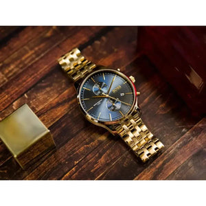 Hugo Boss Associate Quartz Men's Watch HB1513841 - Watch Enclave