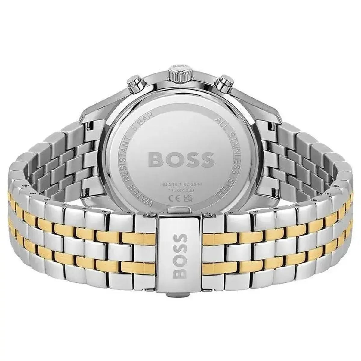 Hugo Boss Associate Quartz Men's Watch HB1513976 - Watch Enclave