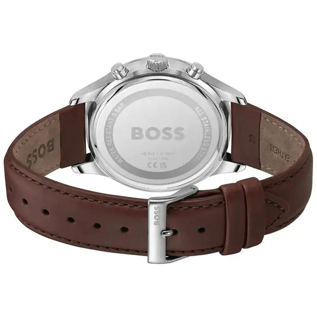 Hugo Boss Avery Chronograph Quartz Men's Watch HB1514155 - Watch Enclave