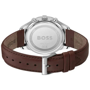 Hugo Boss Avery Chronograph Quartz Men's Watch HB1514155 - Watch Enclave