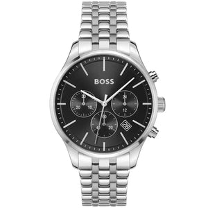 Hugo Boss Avery Chronograph Quartz Men's Watch HB1514157 - Watch Enclave