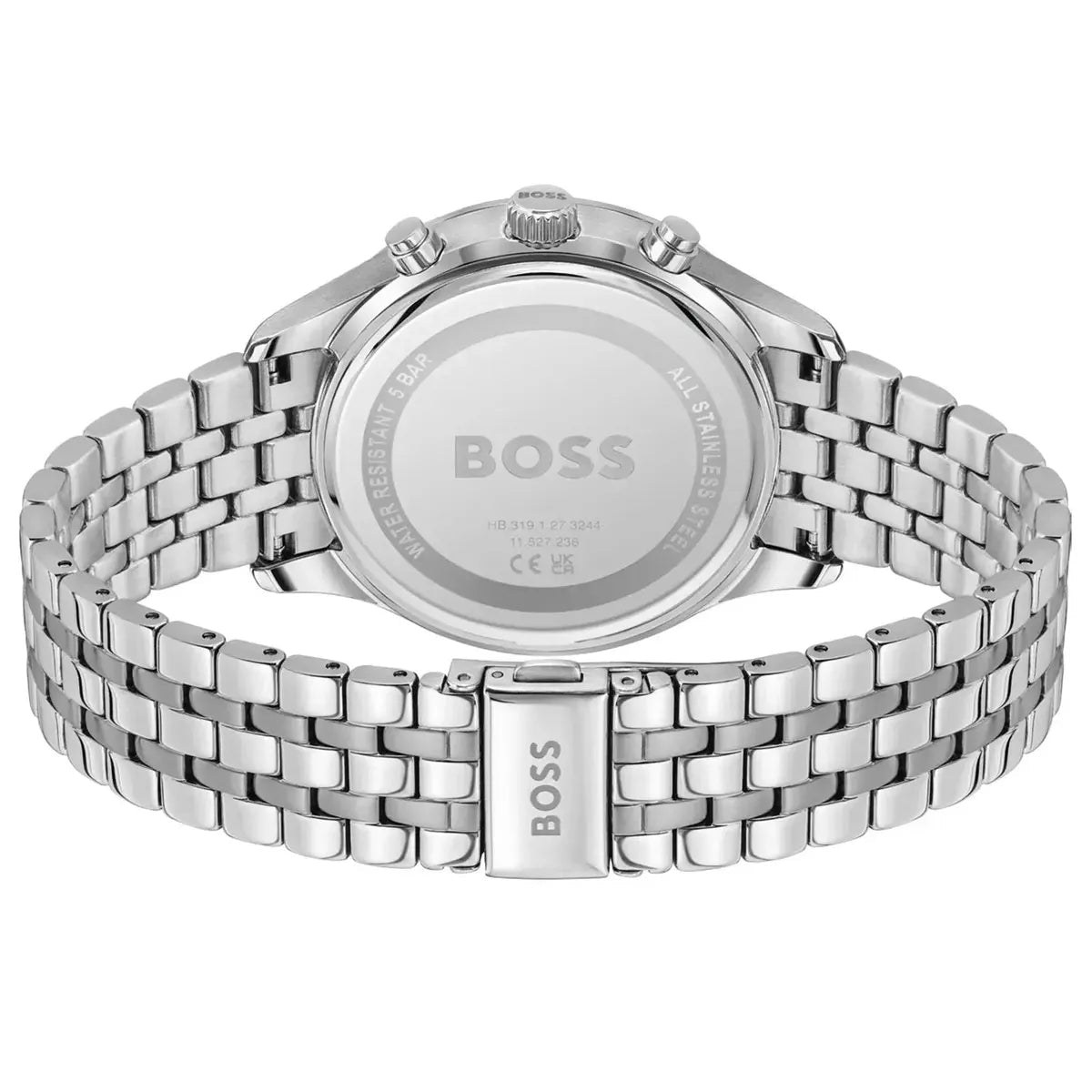 Hugo Boss Avery Chronograph Quartz Men's Watch HB1514157 - Watch Enclave