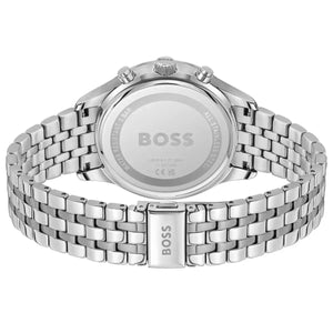 Hugo Boss Avery Chronograph Quartz Men's Watch HB1514157 - Watch Enclave
