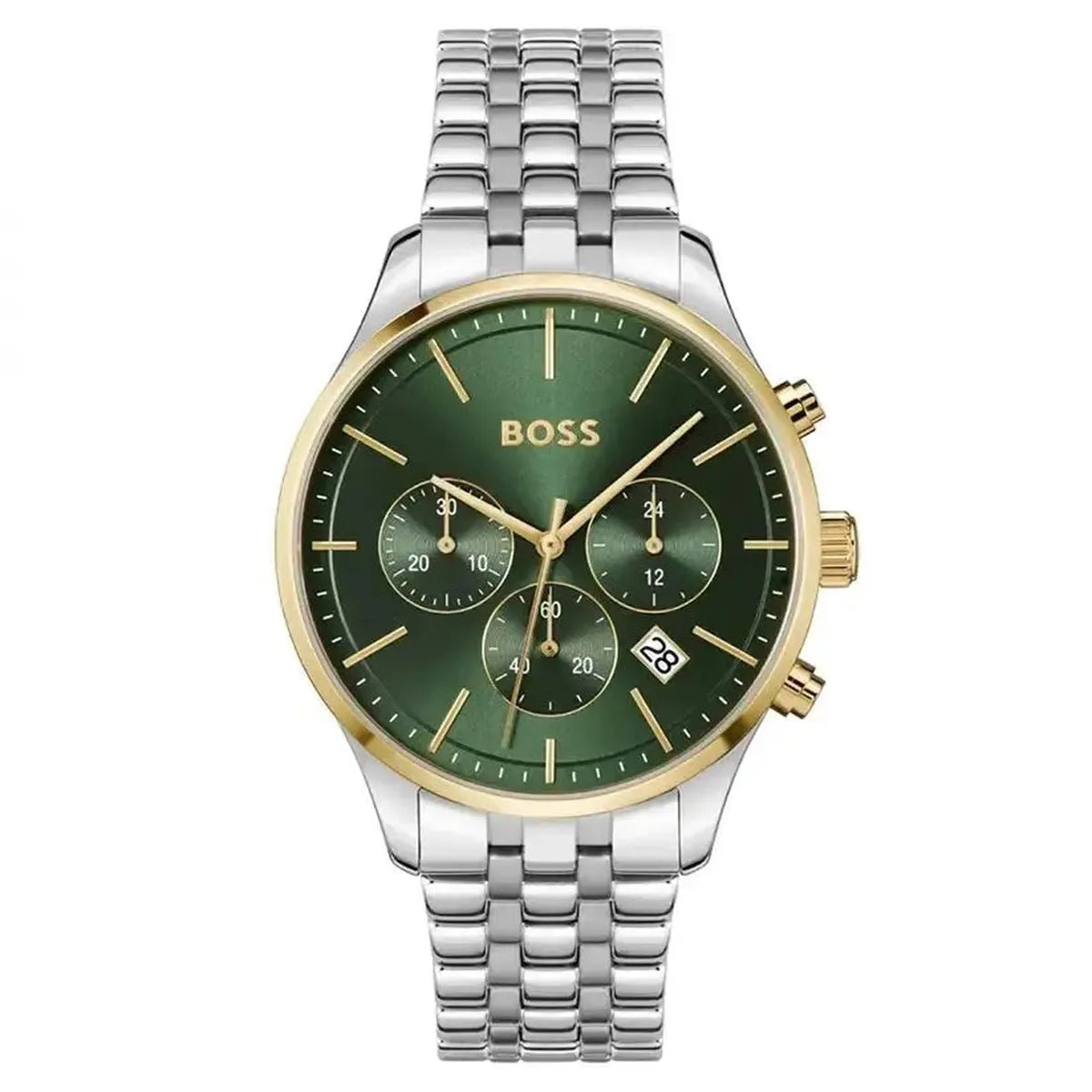 Hugo Boss Avery Chronograph Quartz Men's Watch HB1514159 - Watch Enclave