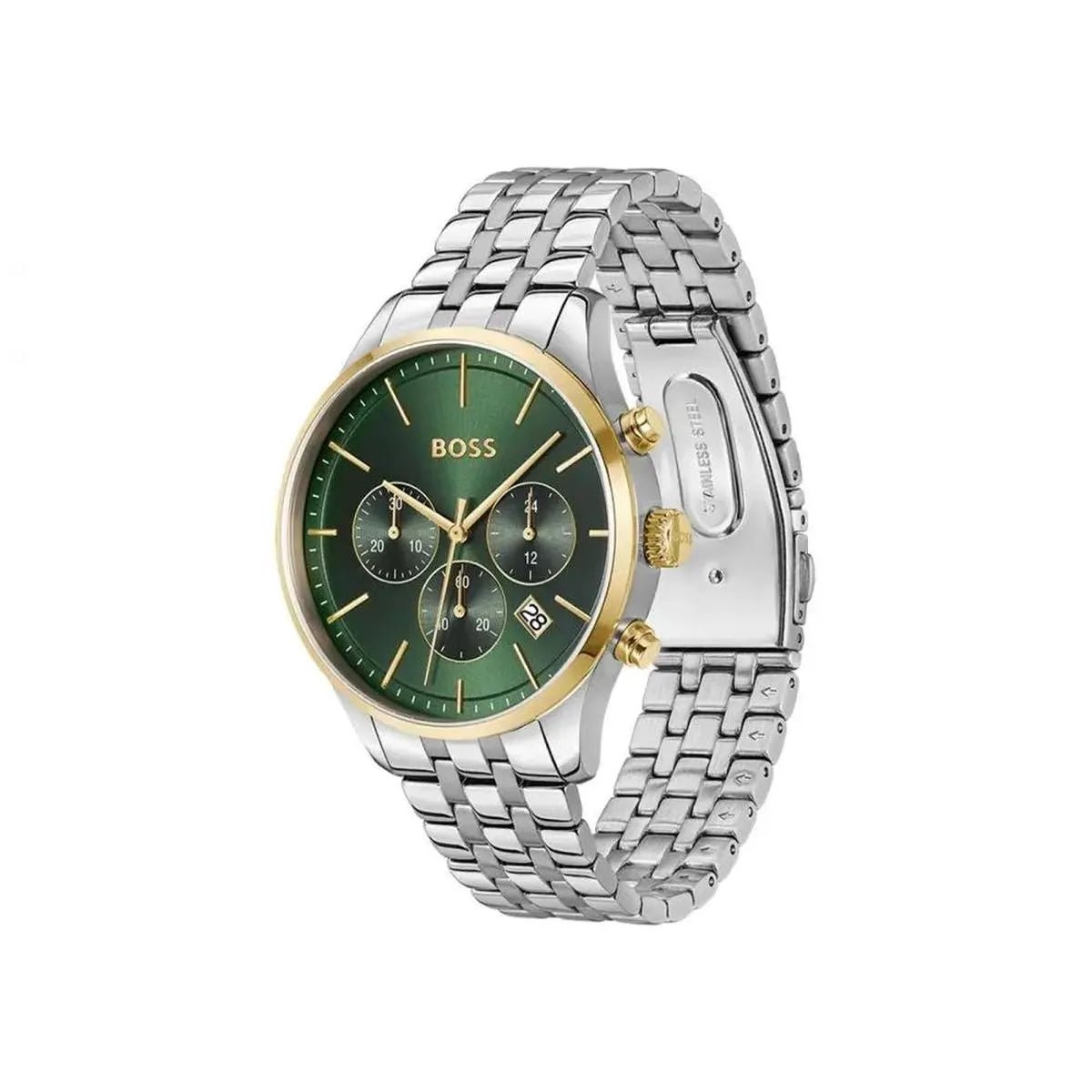 Hugo Boss Avery Chronograph Quartz Men's Watch HB1514159 - Watch Enclave